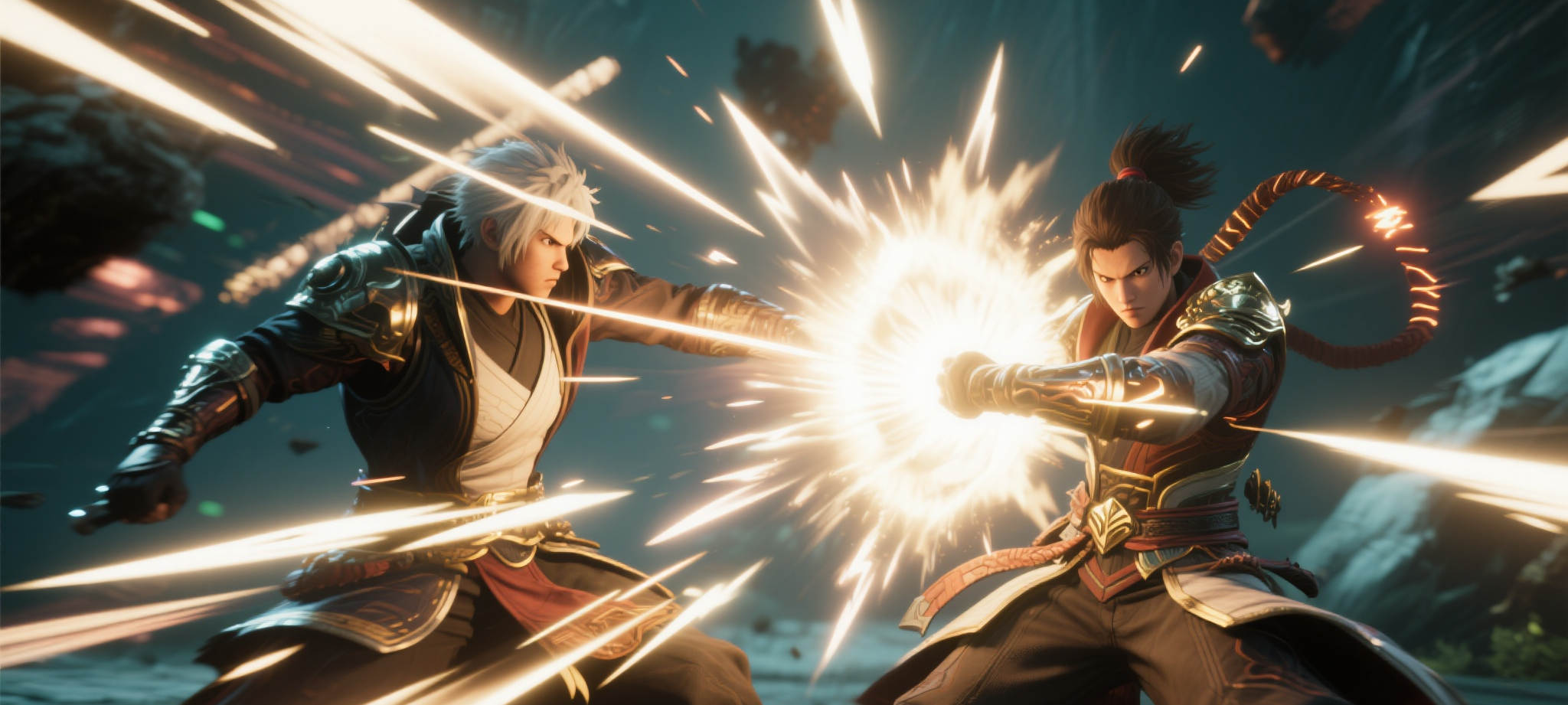 雷火电竞比分介绍