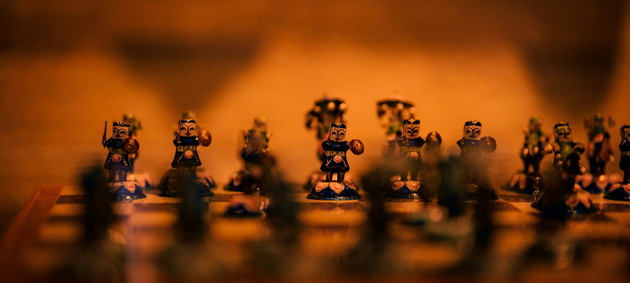 雷火电竞比分简介